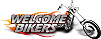 Welcome bikers