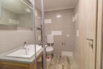 Selce Croatia Apartments