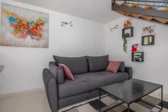 Selce Croatia Apartments