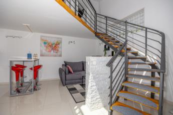 Selce Croatia Apartments