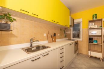 Selce Croatia Apartments