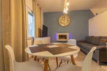 Selce Croatia Apartments