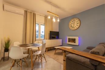 Selce Croatia Apartments