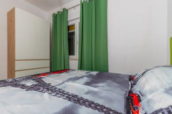 Selce Croatia Apartments