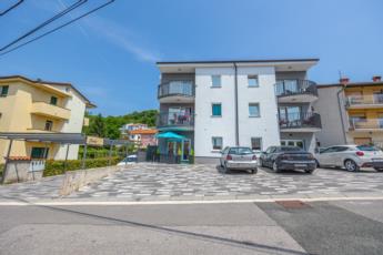 Selce Croatia Apartments