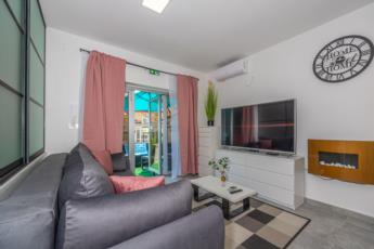 Selce Croatia Apartments