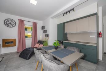 Selce Croatia Apartments