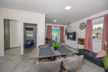 Selce Croatia Apartments