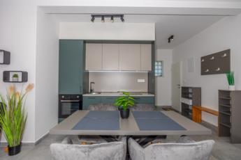 Selce Croatia Apartments