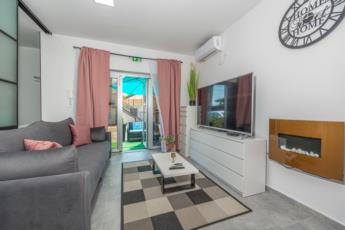 Selce Croatia Apartments