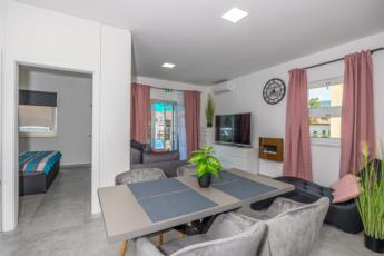 Selce Croatia Apartments