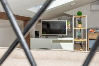 Selce Croatia Apartments