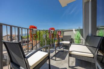 Selce Croatia Apartments
