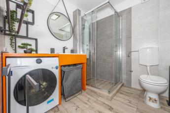 Selce Croatia Apartments