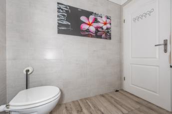 Selce Croatia Apartments