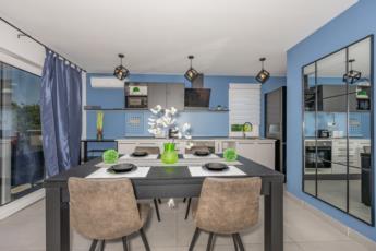 Selce Croatia Apartments