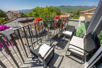 Selce Croatia Apartments