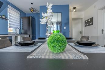 Selce Croatia Apartments