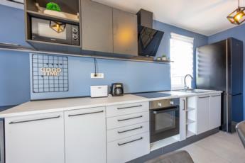 Selce Croatia Apartments