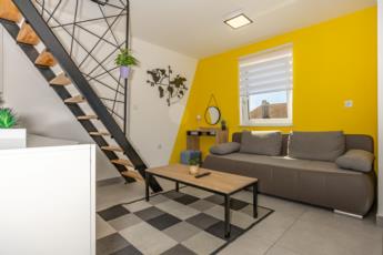 Selce Croatia Apartments