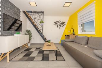 Selce Croatia Apartments