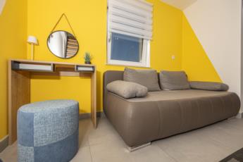 Selce Croatia Apartments
