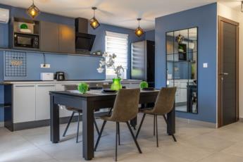 Selce Croatia Apartments