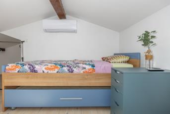 Selce Croatia Apartments