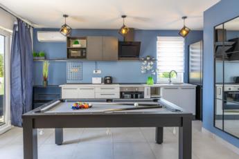 Selce Croatia Apartments