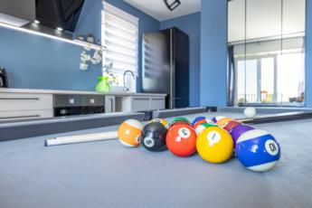 Selce Croatia Apartments