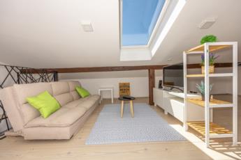 Selce Croatia Apartments