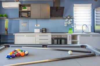 Selce Croatia Apartments