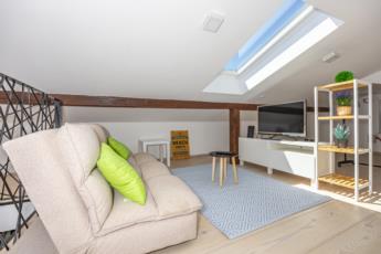 Selce Croatia Apartments
